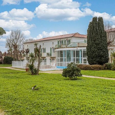 Studio Martin - Welkeys Saint-Martin-de-Re Bagian luar foto