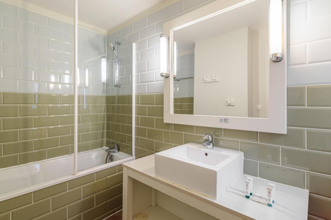 Studio Martin - Welkeys Saint-Martin-de-Re Bagian luar foto
